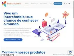 Sites similar to bethcoutinho.com.br