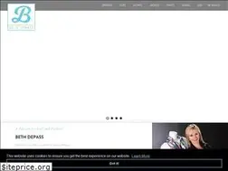 Sites similar to bethdepass.com