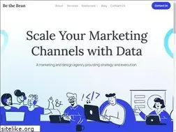 Sites similar to bethebean.com