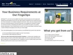 Sites similar to bethebees.com