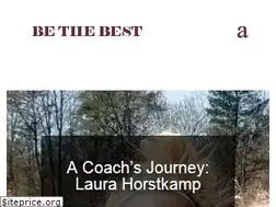 Sites similar to bethebest.com