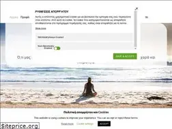 Sites similar to bethebestyou.gr
