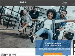 Sites similar to betheboss.com