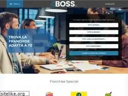 Sites similar to betheboss.it
