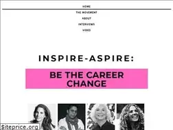 Sites similar to bethecareerchange.com