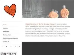 Sites similar to bethechange.blog