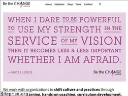 Sites similar to bethechangeconsulting.com