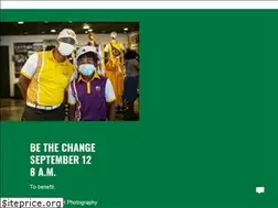 Sites similar to bethechangegolf.com