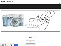 Sites similar to bethechangenc.com