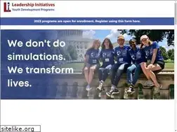 Sites similar to bethechangenow.org