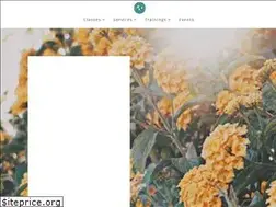Sites similar to bethechangeyoga.com