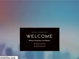 Sites similar to bethel-aog.org