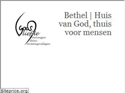 Sites similar to bethel-boskoop.nl
