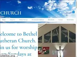 Sites similar to bethel-lc.org