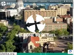Sites similar to bethel-madison.org