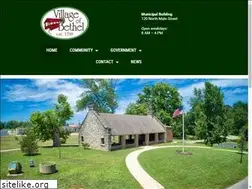 Sites similar to bethel-oh.gov