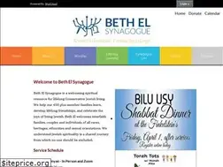 Sites similar to bethel-omaha.org