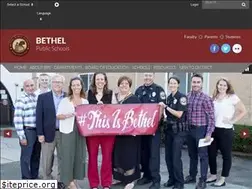 Sites similar to bethel.k12.ct.us