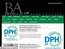 Sites similar to betheladvocate.com