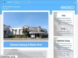 Sites similar to bethelarea.org