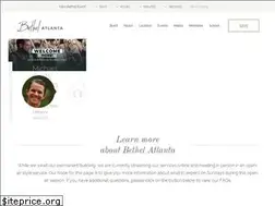 Sites similar to bethelatlanta.com