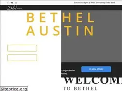 Sites similar to bethelatx.com