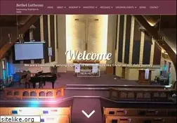 Sites similar to bethelaurora.org
