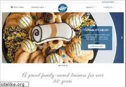 Sites similar to bethelbakery.com