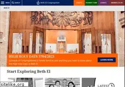 Sites similar to bethelbalto.com