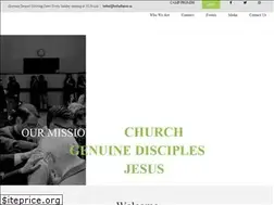 Sites similar to bethelbarrie.ca