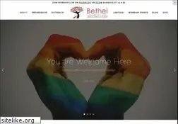 Sites similar to bethelbeaverton.org