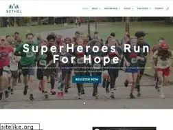 Sites similar to bethelbiblevillage.org