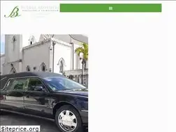 Sites similar to bethelbrothersmorticians.com