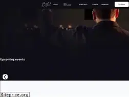 Sites similar to bethelcc.org
