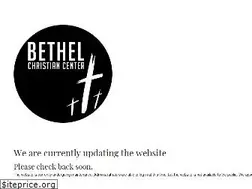 Sites similar to bethelccfresno.org