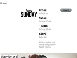 Sites similar to bethelchandler.com