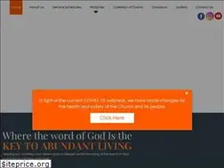 Sites similar to bethelchristiancenter.org