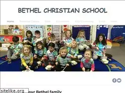 Sites similar to bethelchristianschooloflewes.com