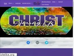 Sites similar to bethelchurchkc.com