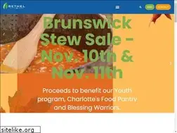 Sites similar to bethelchurchmidlothianva.org