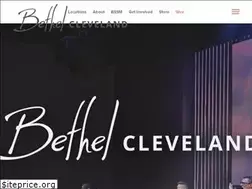 Sites similar to bethelcleveland.com
