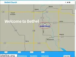 Sites similar to bethelcma.org