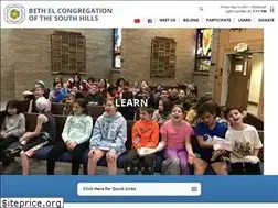 Sites similar to bethelcong.org