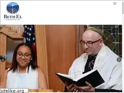 Sites similar to bethelcongregation.org
