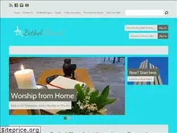Sites similar to bethelcrc.ca
