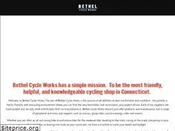 Sites similar to bethelcycleworks.com