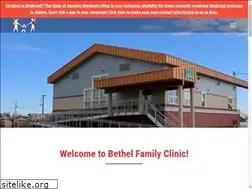 Sites similar to bethelfamilyclinic.org