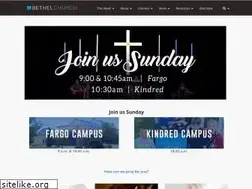 Sites similar to bethelfc.com