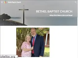 Sites similar to bethelgreenville.org
