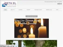 Sites similar to bethelhbg.org